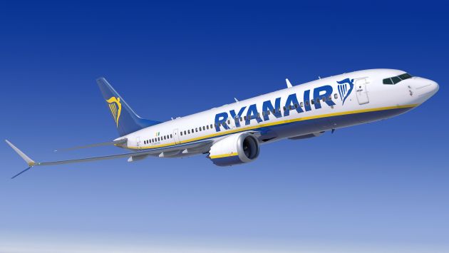 Ryanair Ryanair