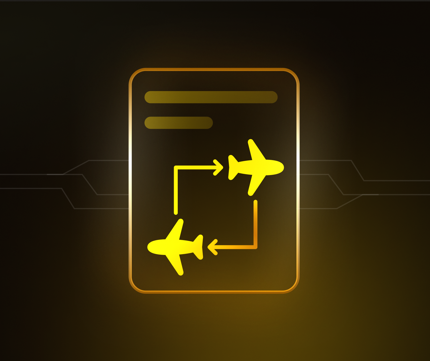 Flight Info API | Flight Data API | OAG