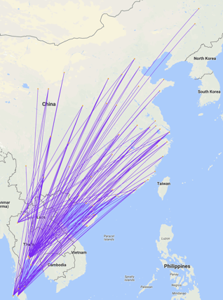 2015 china