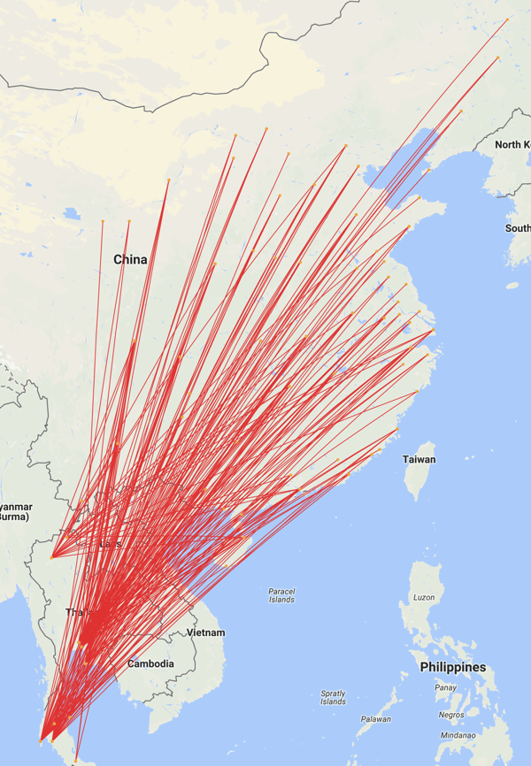 2018 china