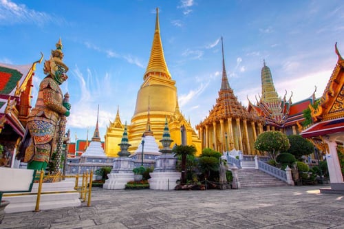 Wat-Phra-Kaew-Ancient-temple