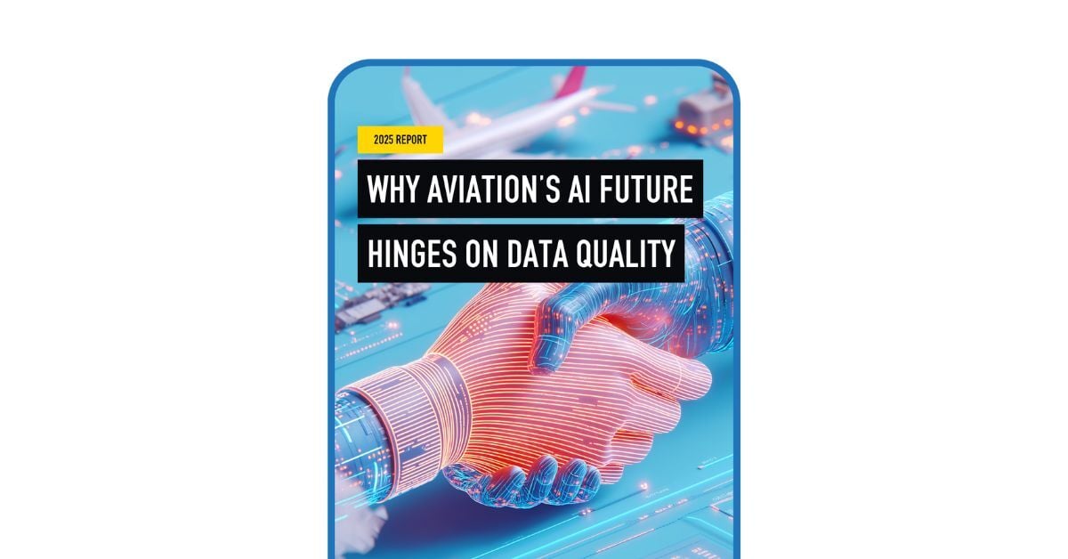 AI report archive page