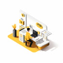 Tech Desk 2