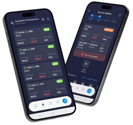 AvTech Phones