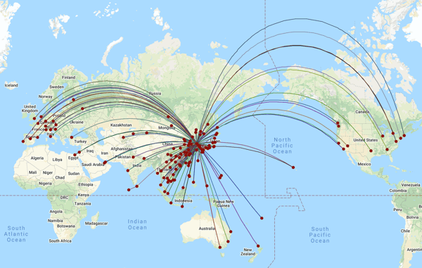combined-korean-air-asiana-airlines-international-networks