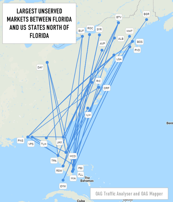 laregest-unserved-markets-between-florida-and-us-states-north-of-florida