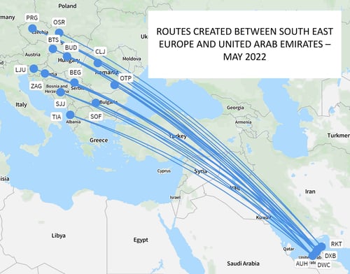 route-map-flights