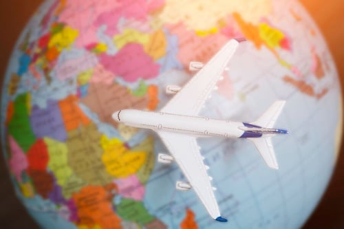 Airlines Flying Furthest