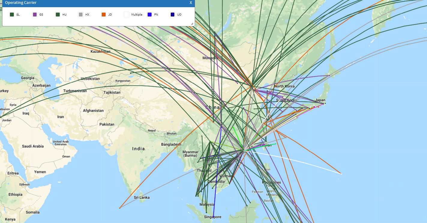 international-route-network-for-hainan-airlines-group-airlines