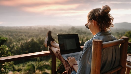 Business or Leisure Webinar June 14