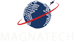 Magnatech logo
