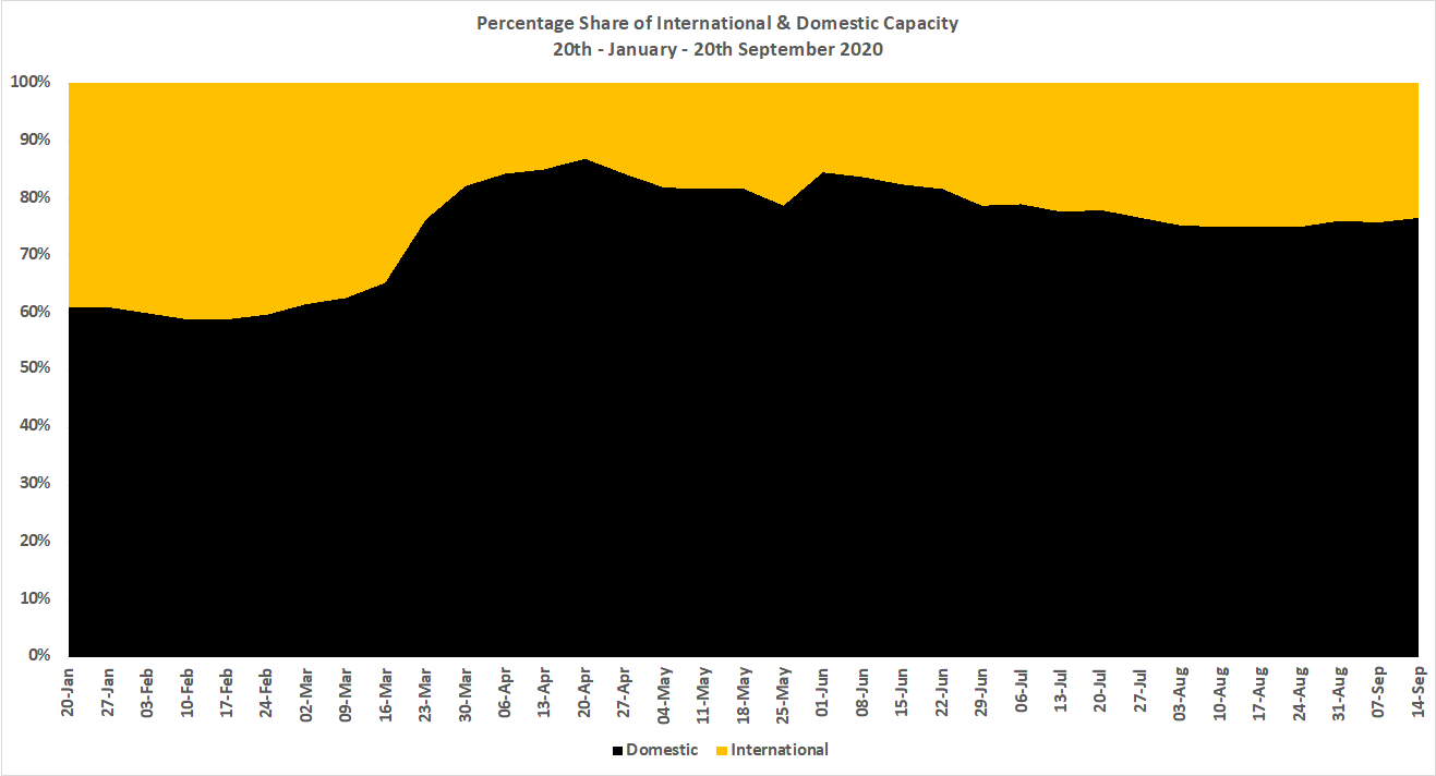 Chart-2–Percentage-Share-of-Capacity-By-Domestic-and-International-200120-200920