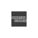 American_Express_Logo