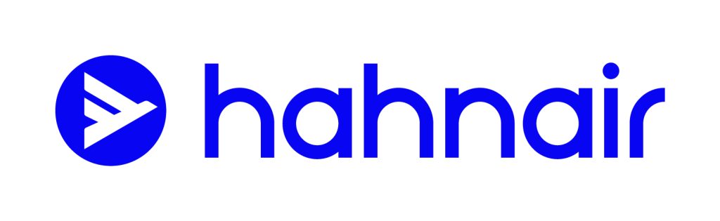 Hahnair-Logo