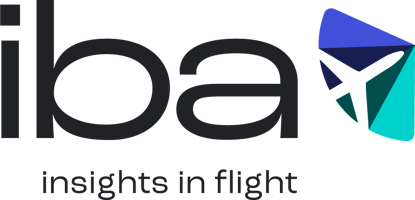 IBA Logo
