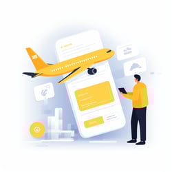 Flight Booking 1