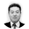 Hiroshi Yamamoto