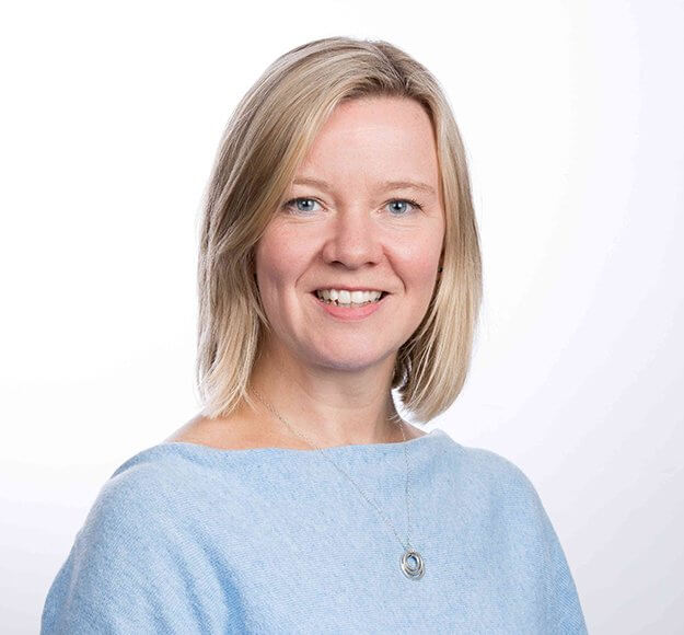 Caroline Mather OAG Leadership
