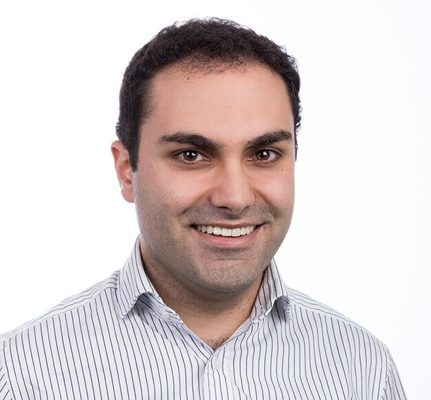 Jeremy Burke OAG Leadership
