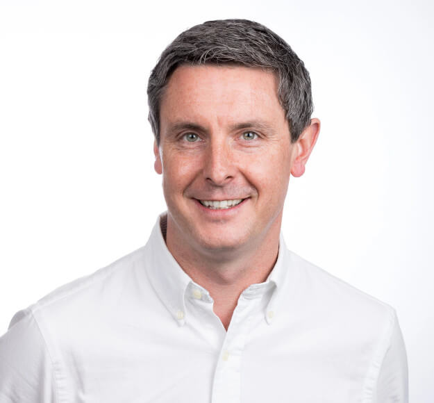 Nick Dearden