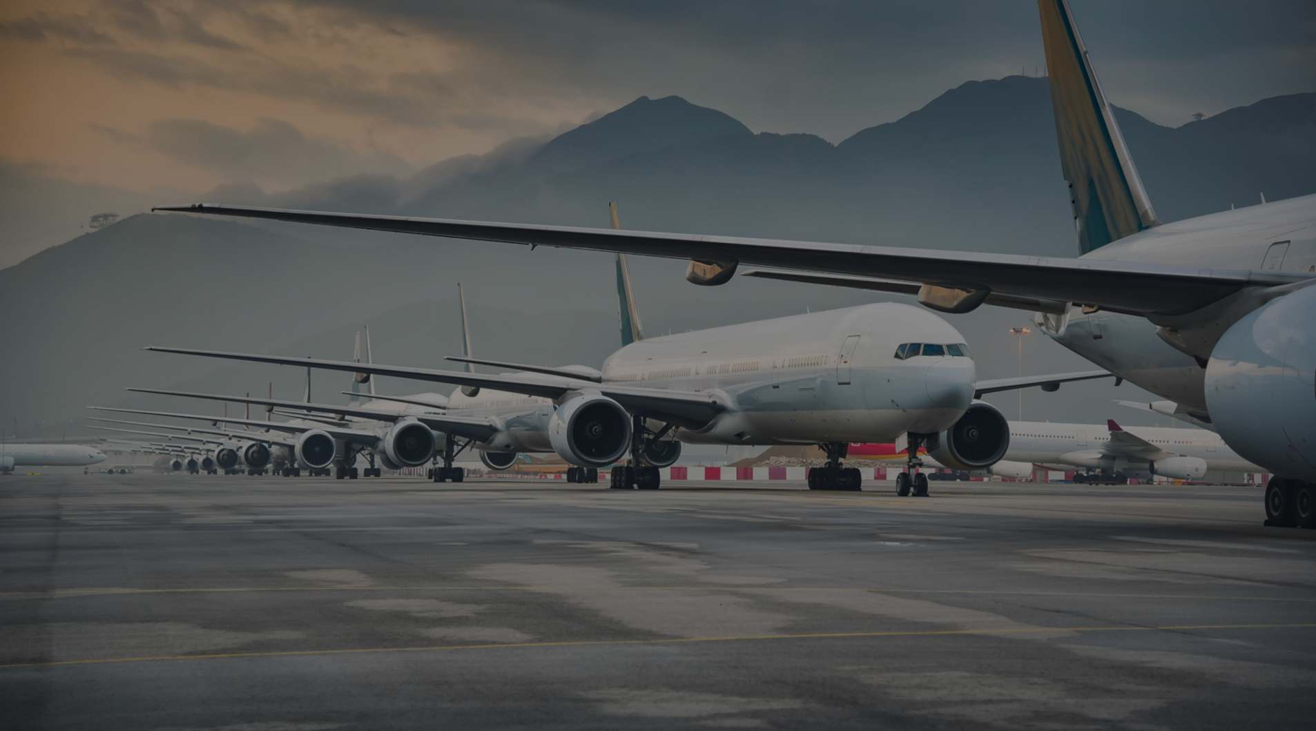 Airline Partner