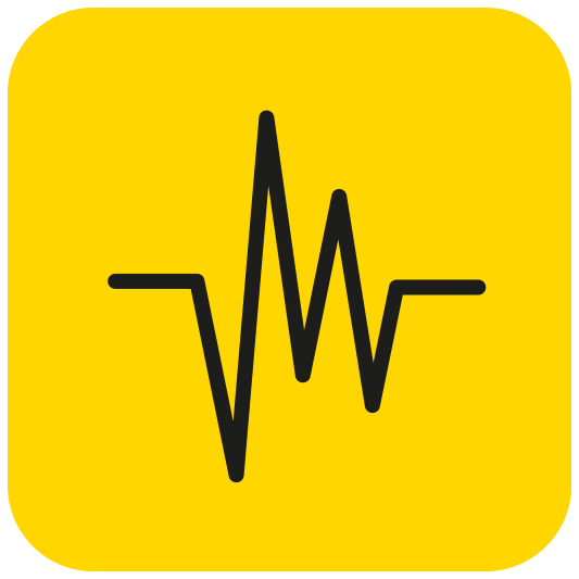 Frequency Icon