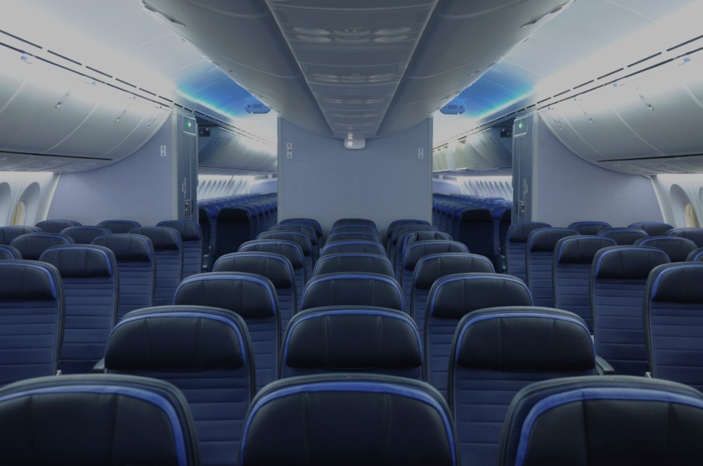 OAG seats