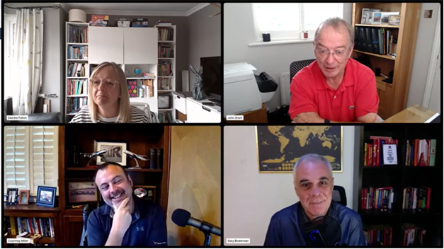 July 2025 webinar