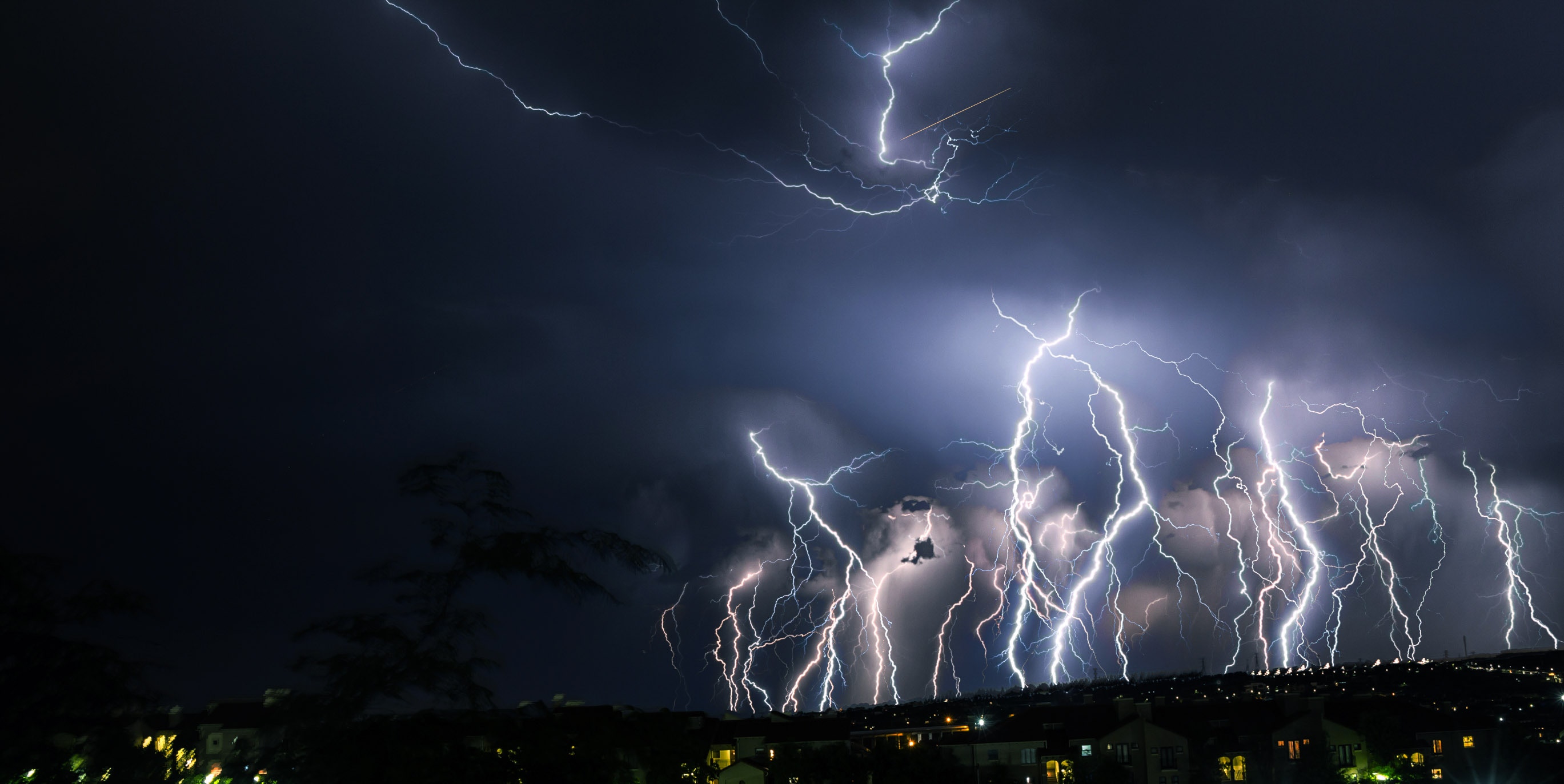 Lightening