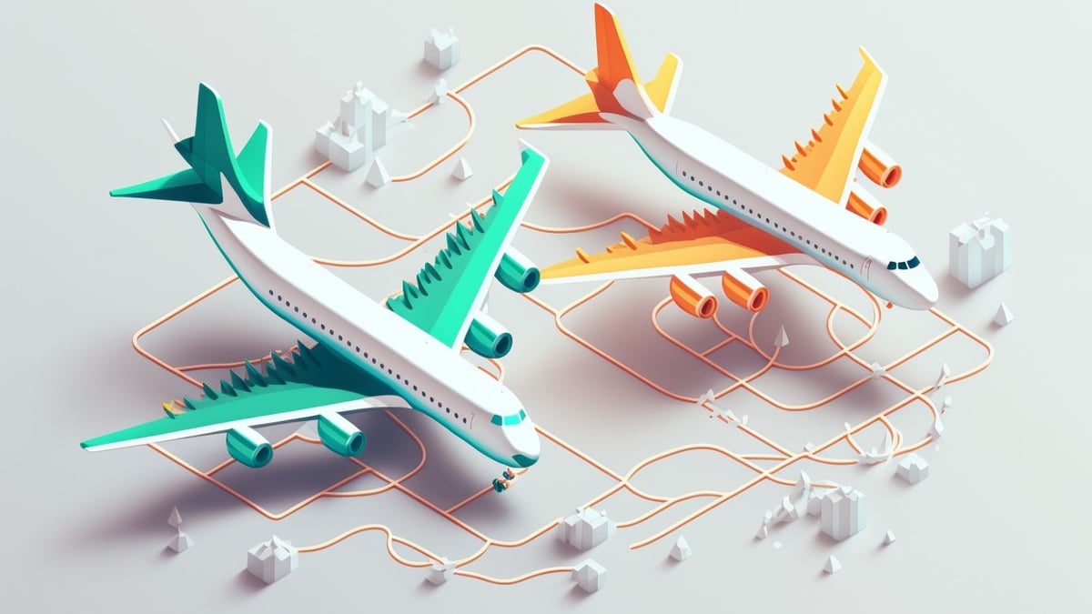 NDC-Airlines