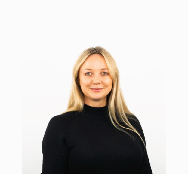 Natalie Seatter OAG Leadership