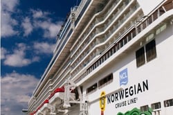 norwegian-cruise