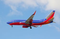 Southwest-Airlines