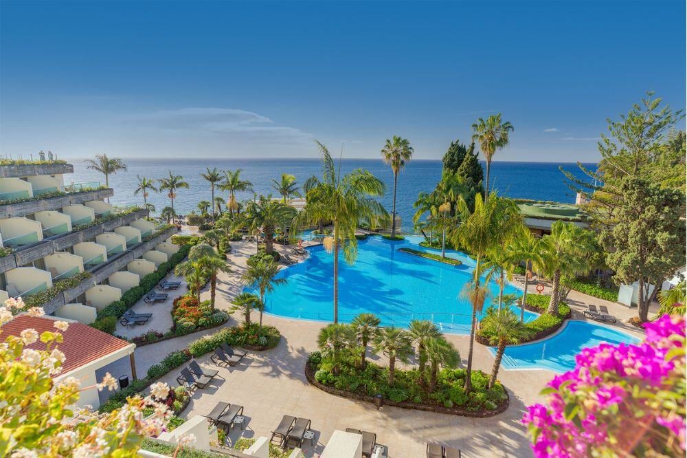 Pestana Carlton Madeira