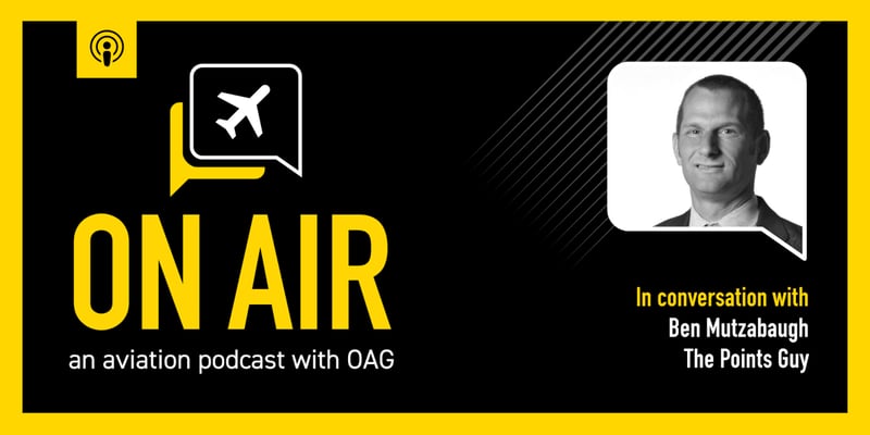 OAG Podcast Ben Mutzabaugh