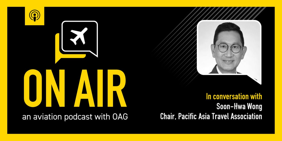 Soon-Hwa Wong Podcast