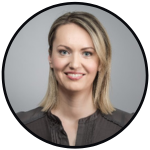 Sanja Ples headshot Sanja Ples headshot