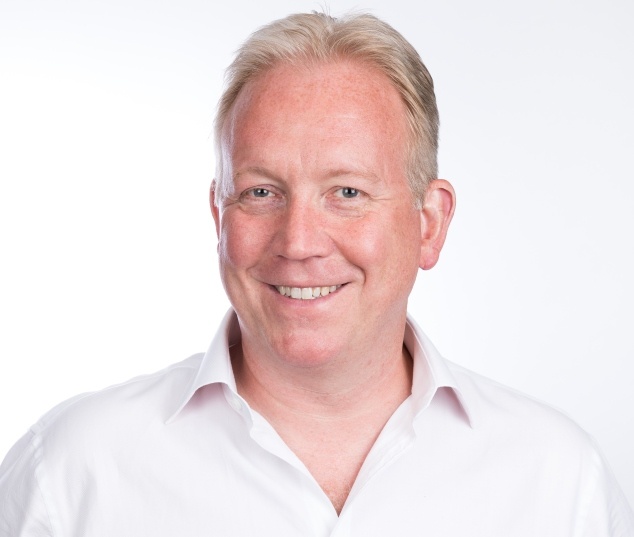 Simon Howard OAG Leadership