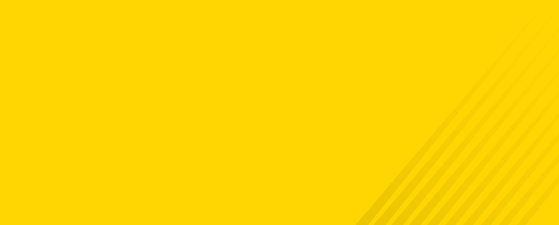 yellow-stripe-banner