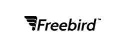 Freebird logo