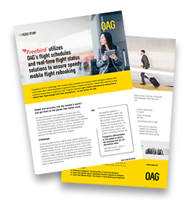 Freebird case study
