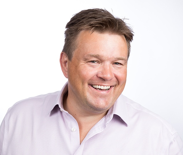 Phil Callow