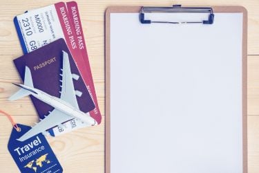 Travel planning