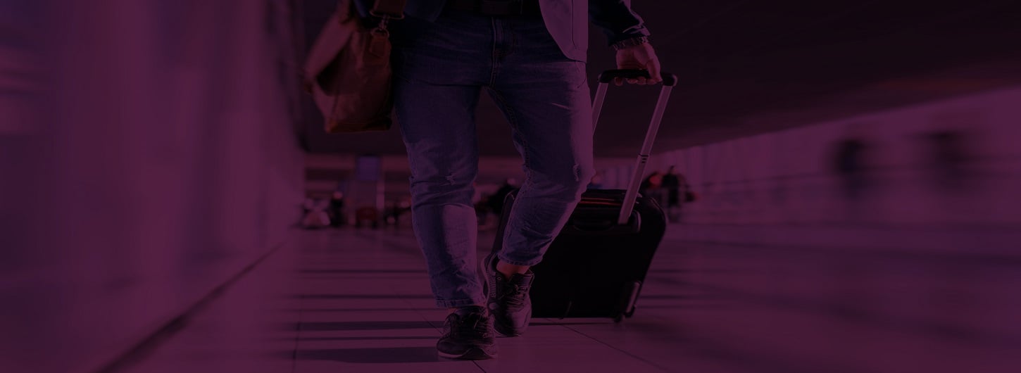 Travel-purple Routehappy