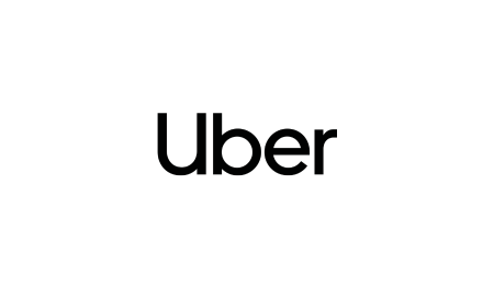 Uber Customer Stories Logo