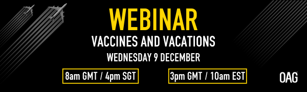 Webinar Vaccines and Vacations