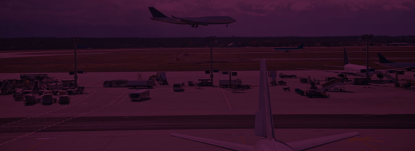 airlines-purple GPS