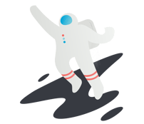 astronaut-void