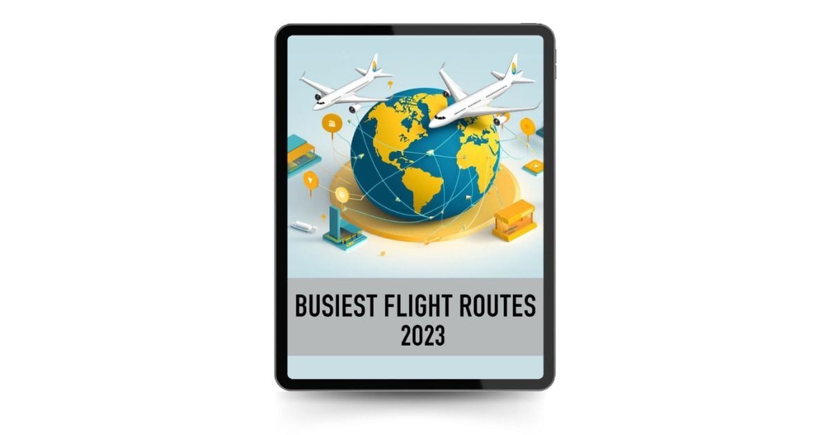 busiest routes 2023 new archive page