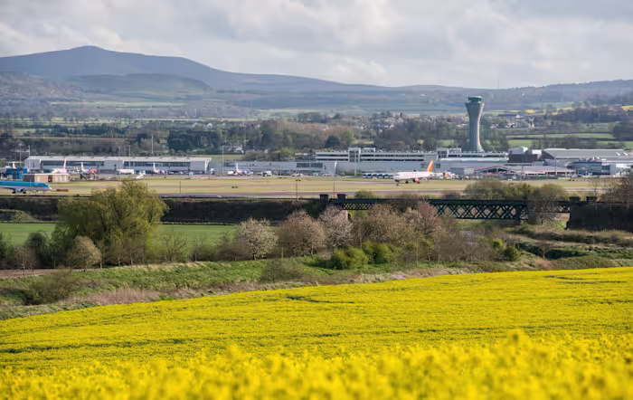 edinburgh-airport
